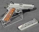 ~RUGER~ SR 1911~ .45 ACP~ - Image 7 of 10