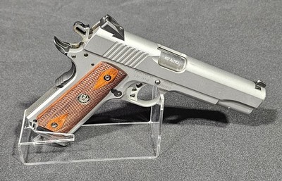 ~RUGER~ SR 1911~ .45 ACP~ - Image 1 of 10
