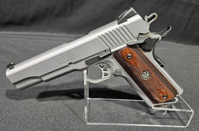~RUGER~ SR 1911~ .45 ACP~ - Image 2 of 10