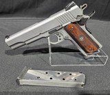 ~RUGER~ SR 1911~ .45 ACP~ - Image 10 of 10