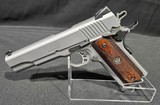 ~RUGER~ SR 1911~ .45 ACP~ - Image 2 of 10