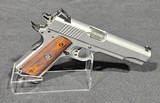 ~RUGER~ SR 1911~ .45 ACP~ - Image 1 of 10