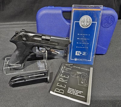 ~BERETTA~ Px4 STORM~ - Image 1 of 8