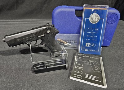~BERETTA~ Px4 STORM~ - Image 4 of 8