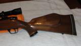 German made
Weatherby 300Mag.
Mark V
*****
REDUCED
***** - 6 of 15