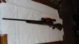 German made
Weatherby 300Mag.
Mark V
*****
REDUCED
***** - 4 of 15