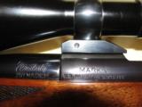 German made Weatherbyn 257 Mag.Mark V - 7 of 15