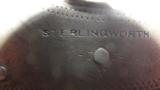 Sterliegworth,A H Fox Gun Co.Philpa., Pa. - 9 of 15