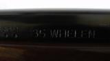 RemingtonModel 700 CDL35 Whelen*****REDUCED***** - 5 of 9