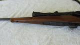 Remington US
Model 1903-A3
30 06
Orignanally sniper
Simi-sporterized - 9 of 15