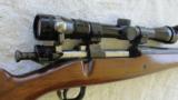 Remington US
Model 1903-A3
30 06
Orignanally sniper
Simi-sporterized - 11 of 15