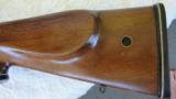 Remington US
Model 1903-A3
30 06
Orignanally sniper
Simi-sporterized - 8 of 15