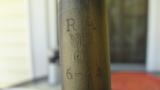 Remington US
Model 1903-A3
30 06
Orignanally sniper
Simi-sporterized - 6 of 15