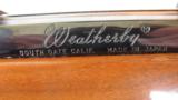 270 Weatherby Mag. Mark V - 6 of 13