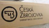 Ceska Zbrojovka - 2 of 8