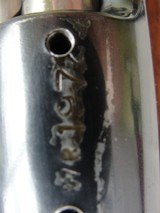 Mauser
Model 98 or 99
7MM W/ Scope base & rings - 10 of 15