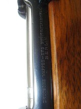 Mauser
Model 98 or 99
7MM W/ Scope base & rings - 12 of 15
