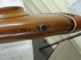 Mauser
Model 98 or 99
7MM W/ Scope base & rings - 6 of 15