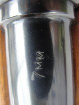 Mauser
Model 98 or 99
7MM W/ Scope base & rings - 11 of 15