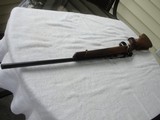 Mauser
Model 98 or 99
7MM W/ Scope base & rings - 7 of 15
