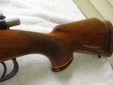 Mauser
Model 98 or 99
7MM W/ Scope base & rings - 3 of 15