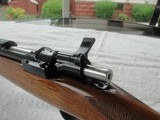 Mauser
Model 98 or 99
7MM W/ Scope base & rings - 14 of 15