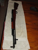 Norinco
SKS
7.62x39 - 2 of 11