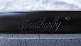 LOOK
Weatherby Mark V
Ultra Lightweight
30-06 Springfield W/ Scope - 4 of 15