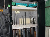 EMPTY Smith Gun Safe - 7 of 12