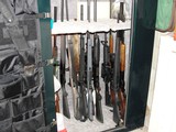 EMPTY Smith Gun Safe - 9 of 12