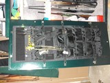 EMPTY Smith Gun Safe - 8 of 12
