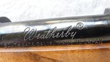 [ LOOK ]224 Weatherby Mark VVarmintmasterNIB - 11 of 14