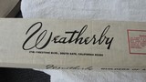 [ LOOK ]224 Weatherby Mark VVarmintmasterNIB - 1 of 14