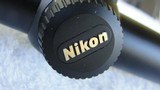 NIKONScope6x18x40Serial #KK714492 - 8 of 10