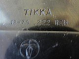 Tikka 12-70222Rem. - 5 of 14