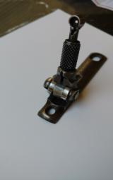 Lyman Tang Sight Winchester Rare 