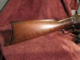 Winchester 1873 Lever Action .32 WCF- 9 of 15