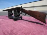 Winchester 1873 Lever Action .32 WCF- 2 of 15