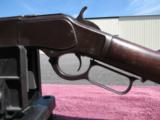 Winchester 1873 Lever Action .32 WCF- 4 of 15