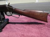 Winchester 1873 Lever Action .32 WCF- 3 of 15