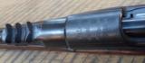 Mannlicher-Schoenauer Model 1903 2-pc Takedown Rifle (English Conversion) - 6 of 12