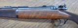 Mannlicher-Schoenauer Model 1903 2-pc Takedown Rifle (English Conversion) - 2 of 12