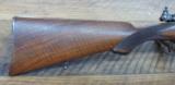 Mannlicher-Schoenauer Model 1903 2-pc Takedown Rifle (English Conversion) - 7 of 12