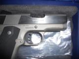 Colt Defender Lightweight .45 ACP Semi Auto Pistol - 3 of 4