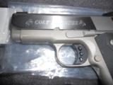 Colt Defender Lightweight .45 ACP Semi Auto Pistol - 2 of 4