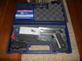 Colt Defender Lightweight .45 ACP Semi Auto Pistol - 1 of 4