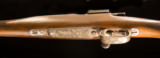 August Schuler Bolt Action Mauser -- Custom Wartime Sporter - 5 of 6
