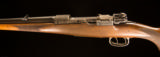 August Schuler Bolt Action Mauser -- Custom Wartime Sporter - 3 of 6