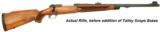 Winchester Model 70 African Super Grade Rifle (early 1970's "safe queen") - 1 of 12