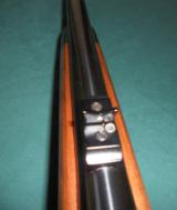 Winchester Model 70 African Super Grade Rifle (early 1970's "safe queen") - 10 of 12